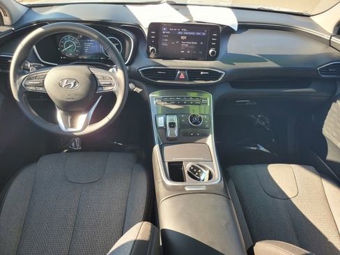 Used 2022 Hyundai Santa Fe SEL Convenience image 16