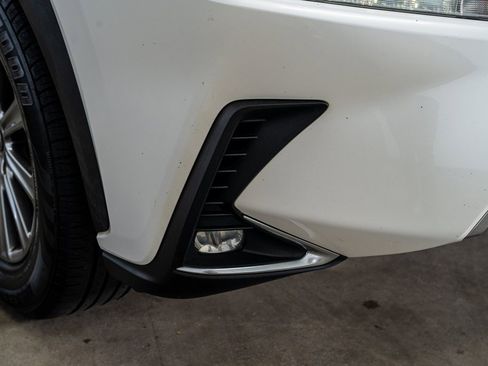 Used 2018 Lexus NX 300 FWD w/ Accessory Package 2 image 19