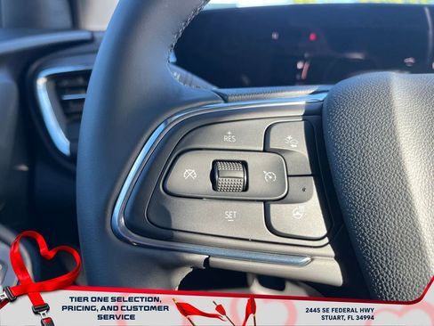 New 2026 Buick Encore GX Sport Touring w/ Advanced Technology Package image 24