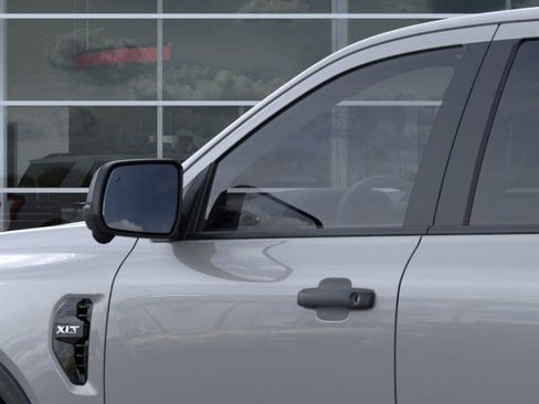 New 2026 Ford Ranger XLT AWD/4WD image 20