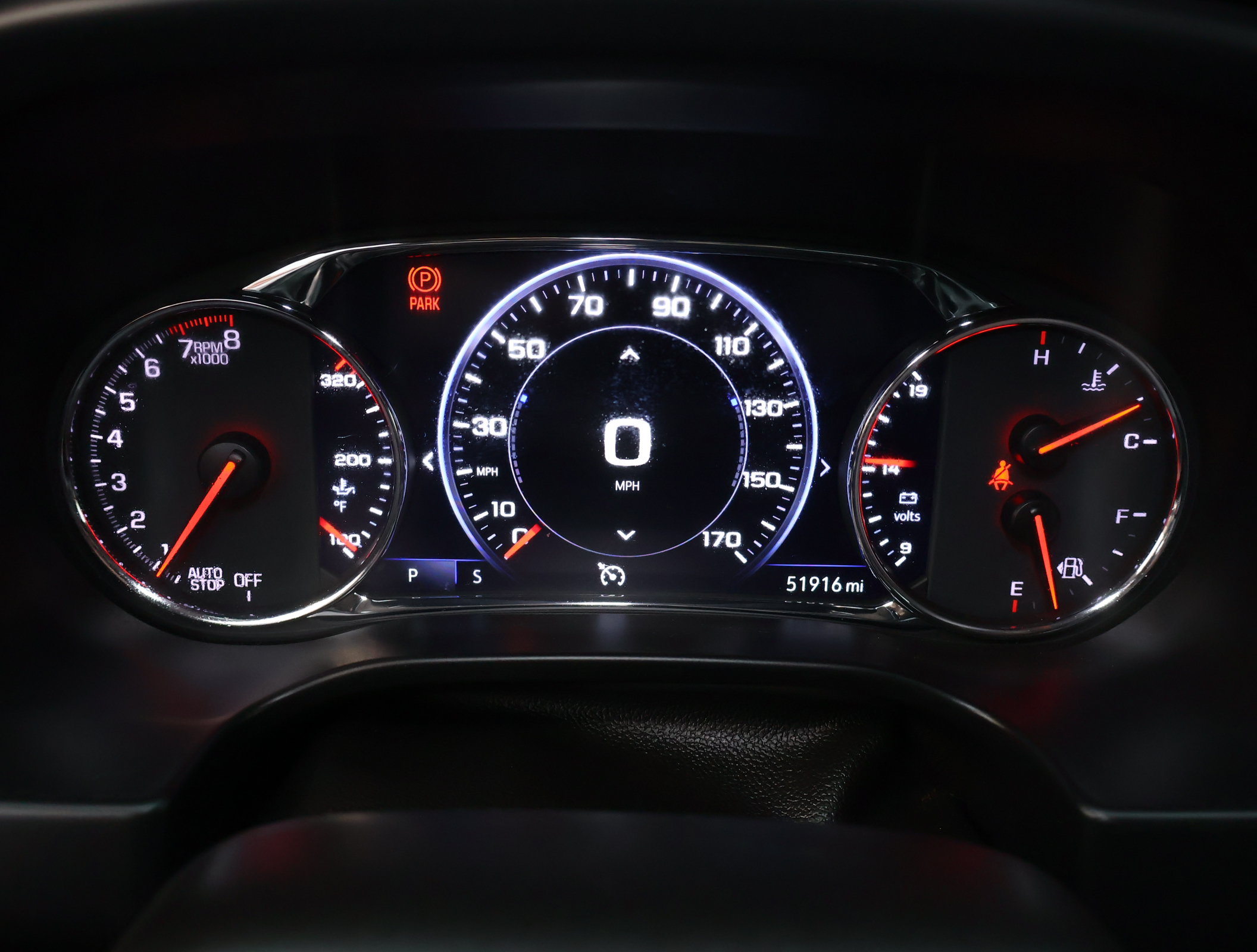 Used 2023 GMC Acadia Denali FWD image 19