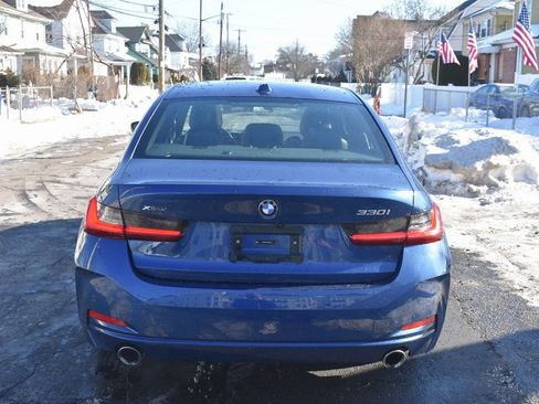 Used 2024 BMW 330i xDrive 330i xDrive image 7