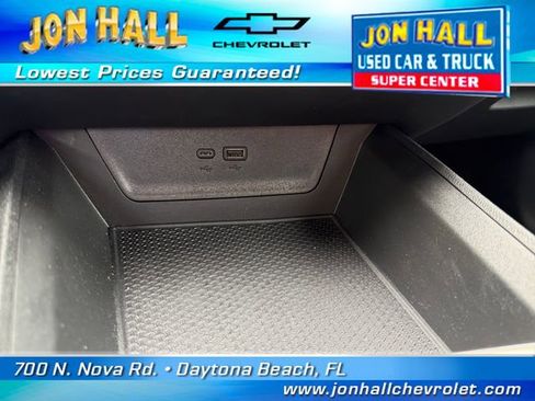 Used 2026 Chevrolet Equinox RS w/ Convenience Package III AWD/4WD image 24