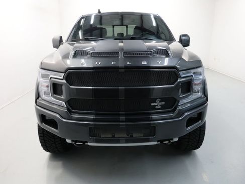 Used 2020 Ford F150 Lariat w/ Equipment Group 502A Luxury AWD/4WD image 67