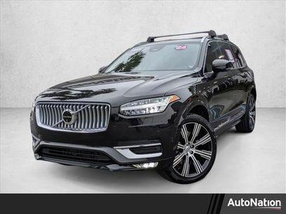Used 2024 Volvo XC90 B5 Plus w/ Protection Package Premier