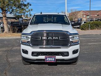 Used 2022 RAM 2500 Laramie video 2