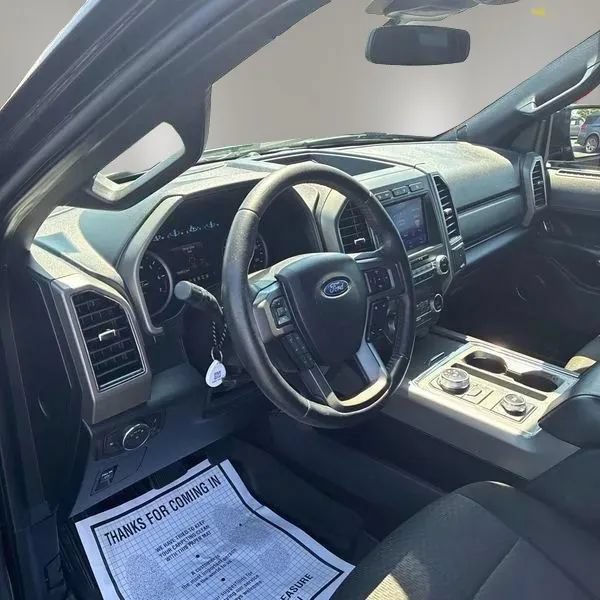 Used 2020 Ford Expedition Max XLT AWD/4WD image 25