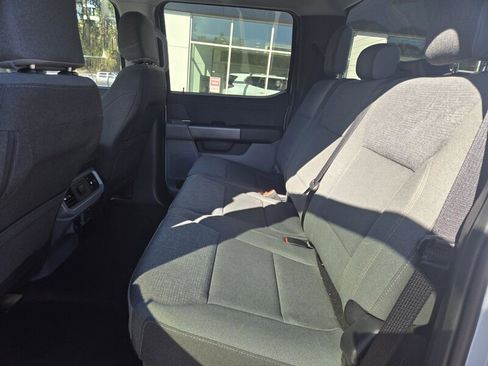 Used 2024 Ford F150 XLT w/ Mobile Office Package image 24