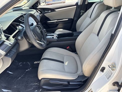 Used 2016 Honda Civic EX-T image 17