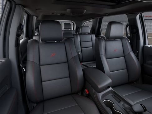 New 2026 Dodge Durango GT AWD/4WD image 16