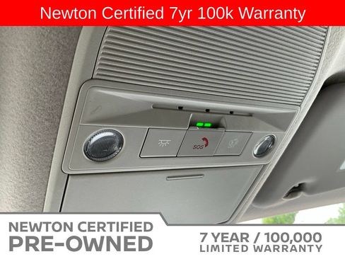 Used 2026 Nissan Kicks SR w/ Cold Weather Package AWD/4WD image 29