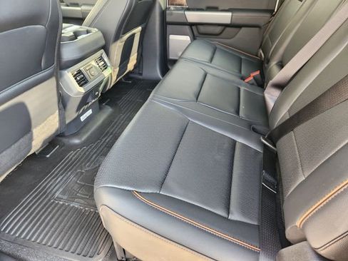 New 2026 Ford F350 Lariat RWD image 19