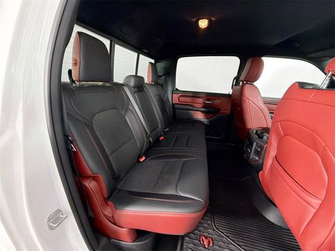 Used 2022 RAM 1500 Rebel w/ Rebel Level 2 Equipment Group image 24