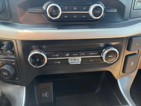 Used 2022 Ford F150 XLT w/ Equipment Group 301A Mid AWD/4WD image 23