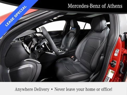 New 2026 Mercedes-Benz AMG GT 43 image 21