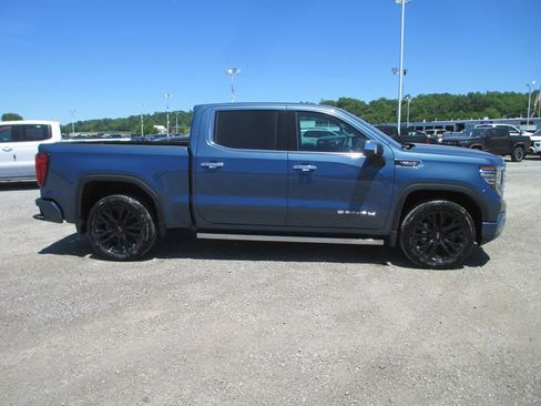 New 2026 GMC Sierra 1500 Denali AWD/4WD image 3