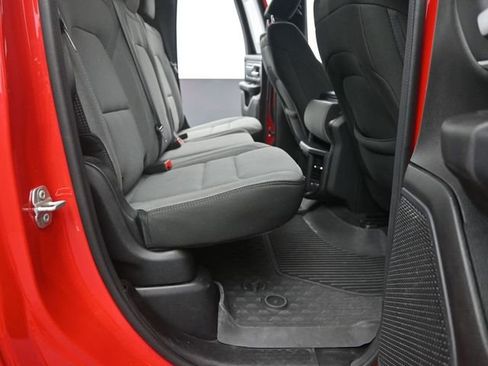 Used 2023 RAM 1500 Big Horn image 15