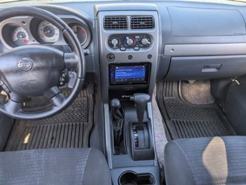 Used 2004 Nissan Xterra SE w/ (Pro) Protection Pkg image 23