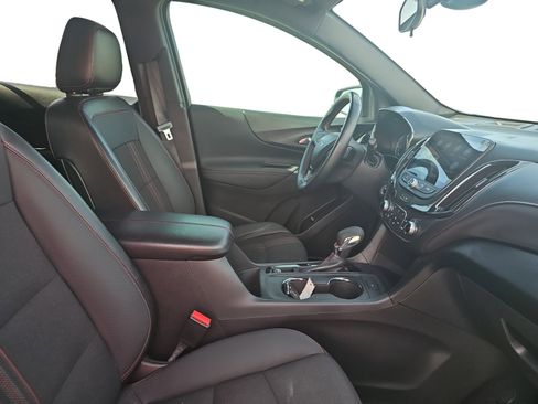 Used 2023 Chevrolet Equinox RS FWD image 17