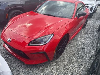 Used 2024 Toyota GR86 Premium