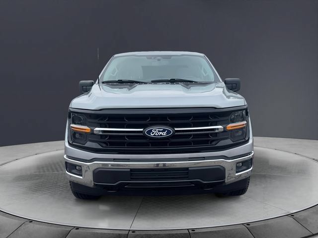 Used 2024 Ford F150 XLT w/ Tow/Haul Package AWD/4WD image 8