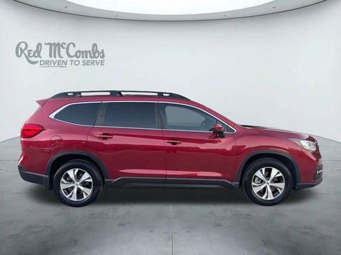 Used 2019 Subaru Ascent Premium w/ Popular Package #2 image 6