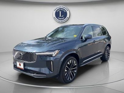 Certified 2026 Volvo XC90 B6 Plus