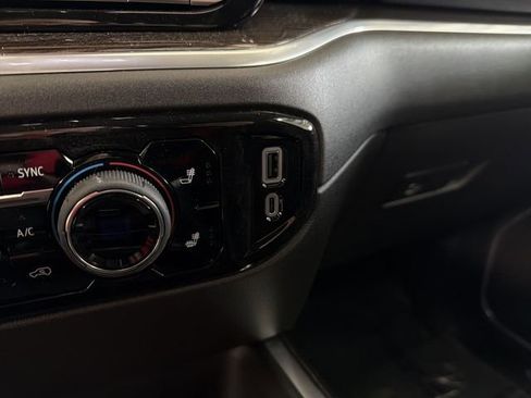 Certified 2026 Chevrolet Silverado 2500 LT w/ Trail Boss Package image 26