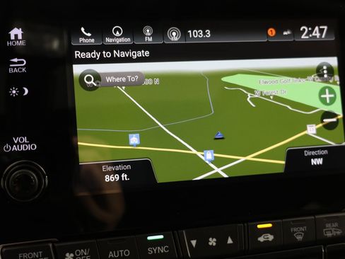 Used 2021 Honda Odyssey Touring image 8