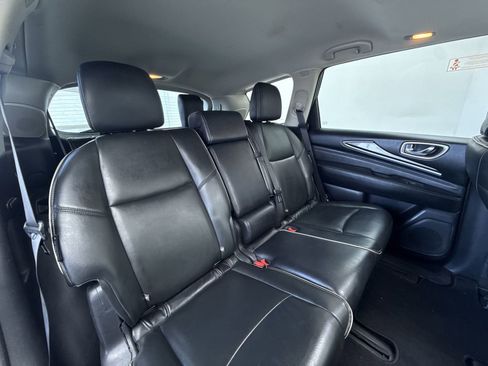 Used 2019 INFINITI QX60 Pure image 38