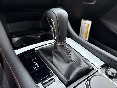 New 2026 MAZDA MAZDA3 Carbon image 34