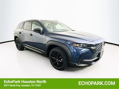 Used 2026 MAZDA CX-50 AWD 2.5 S w/ Preferred Pkg