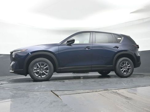 New 2026 MAZDA CX-5 Select image 19