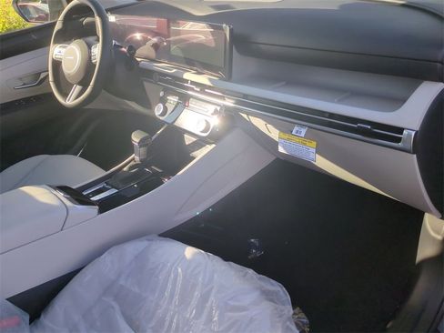 New 2026 Hyundai Tucson SEL image 29