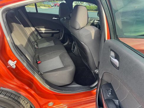 Used 2021 Dodge Charger Scat Pack w/ Driver Convenience Group image 21