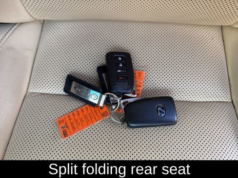 Used 2016 Lexus NX 200t FWD image 20