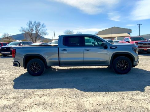 New 2026 GMC Sierra 1500 Elevation image 6