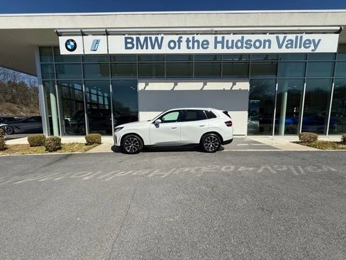 Used 2026 BMW X3 xDrive30 w/ Premium Package AWD/4WD image 1