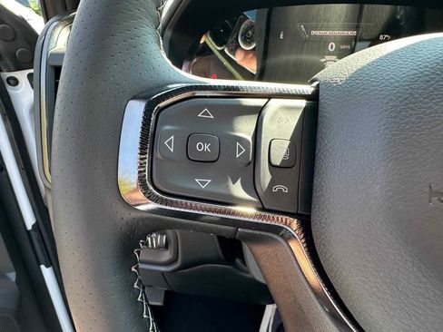 New 2026 RAM 2500 Power Wagon image 30