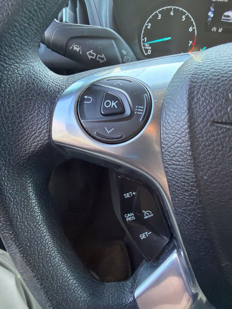Used 2022 Ford Transit Connect XLT FWD image 18