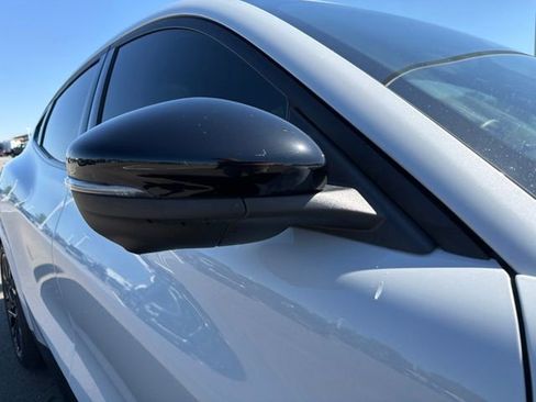 Certified 2023 Ford Mustang Mach-E GT w/ GT Performance Edition AWD/4WD image 5
