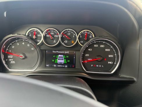 Used 2022 Chevrolet Silverado 1500 RST w/ Redline Edition image 20