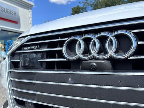 Used 2023 Audi A6 Premium Plus w/ Premium Plus Package image 11