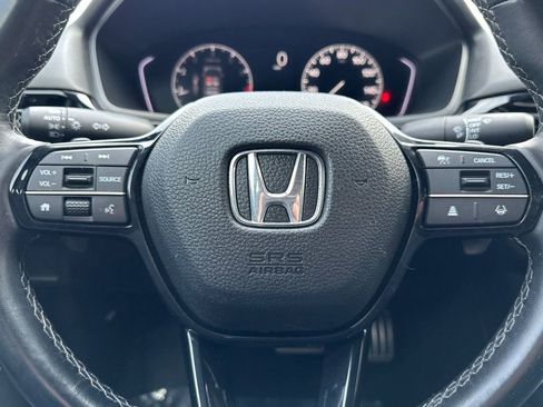 Used 2023 Honda Civic Sport image 23