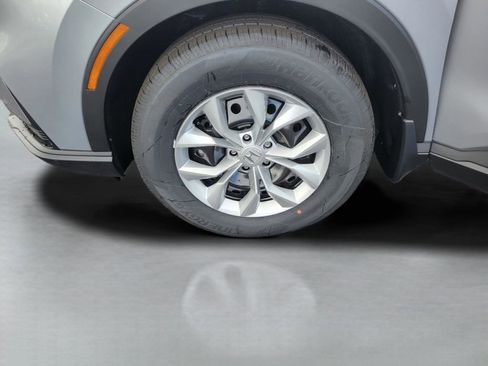 New 2026 Honda CR-V LX image 29