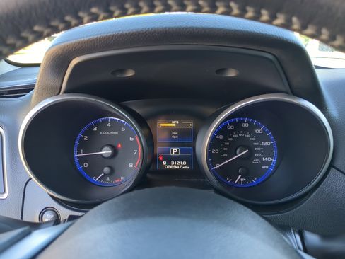 Used 2018 Subaru Outback 2.5i Premium w/ Popular Package #1 image 33