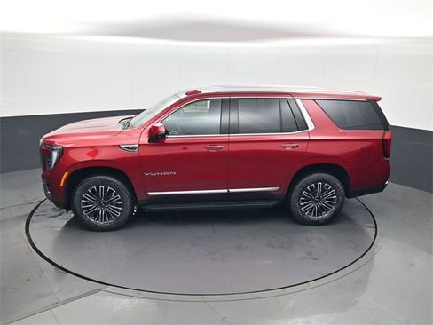 New 2026 GMC Yukon Elevation image 21