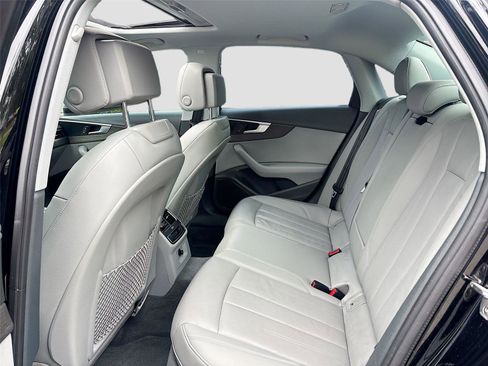 Used 2019 Audi A4 2.0T Premium w/ Convenience Package image 28