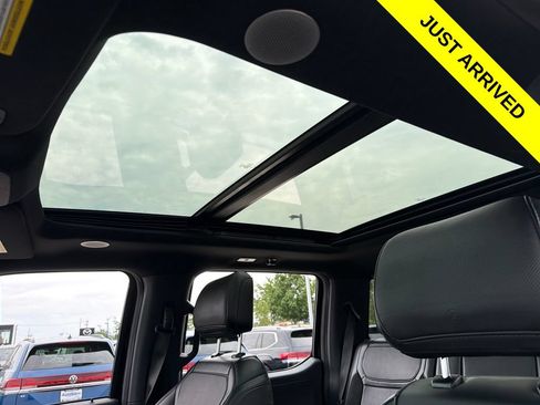 Used 2023 Ford F150 Raptor AWD/4WD image 21
