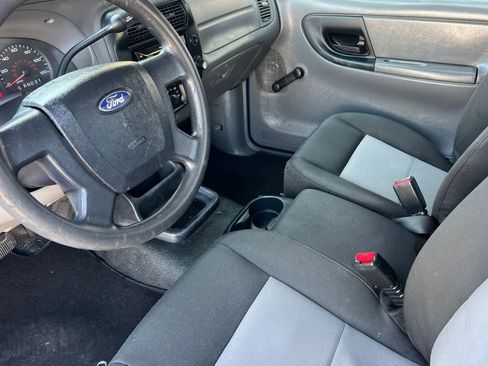 Used 2010 Ford Ranger XL image 12